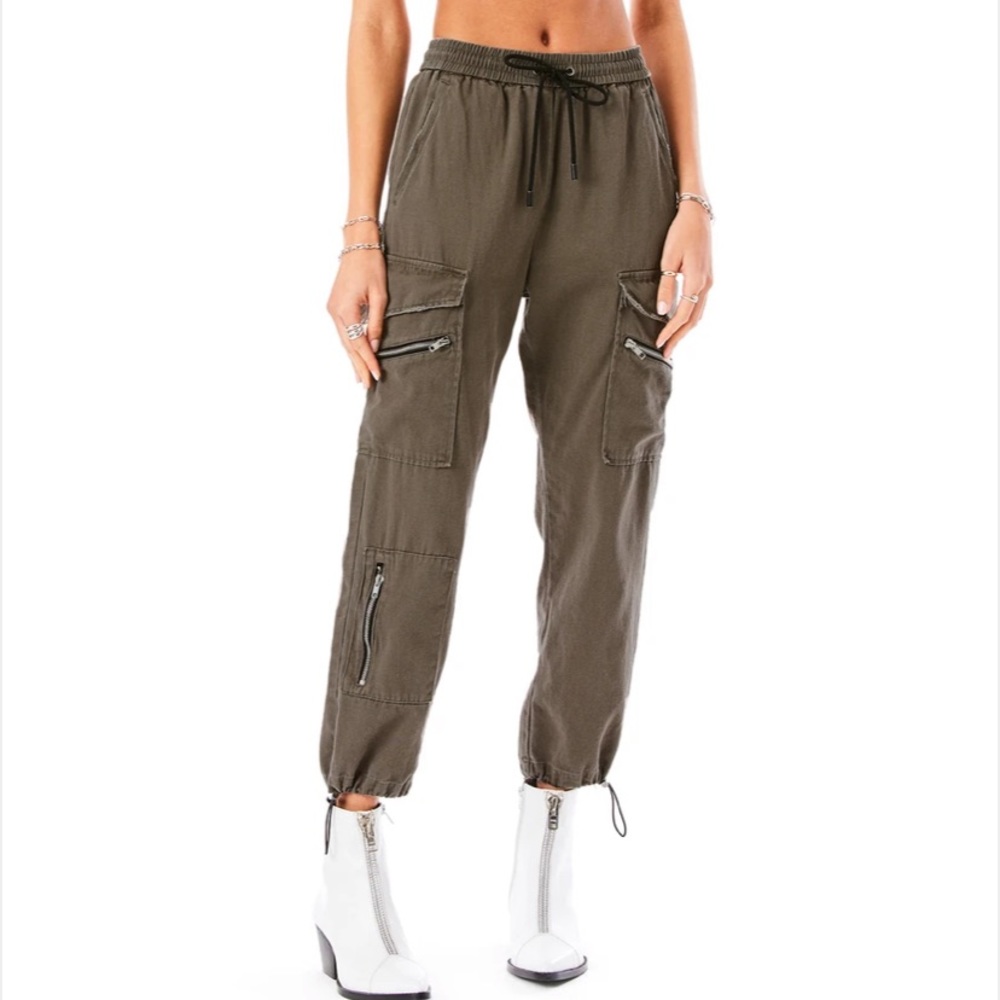 LF Cargo Pant